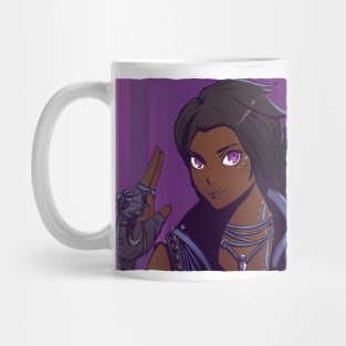 Amara Mug